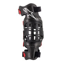 Alpinestars Bionic-10 右侧护膝 碳纤维保护