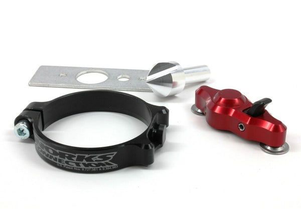 Works 发车器 Husqvarna PRO LAUNCH START DEVICE