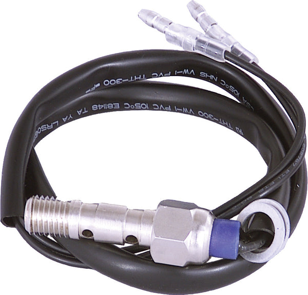 K&S 开关 通用 Hydraulic Brake Light Switch