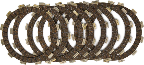 EBC 离合器 REDLINE CLUTCH KIT