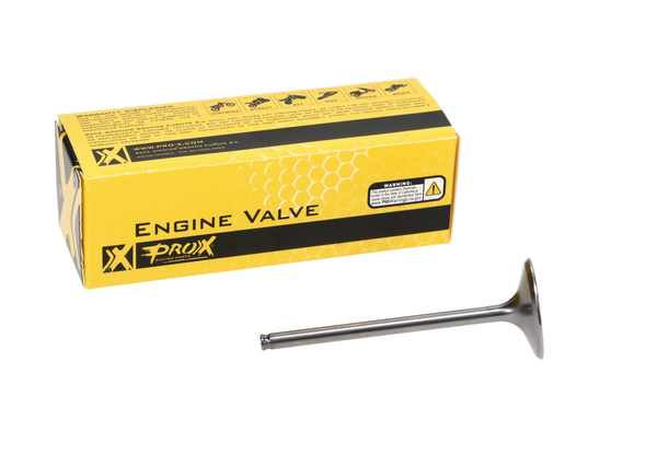 PROX 发动机 INTAKE VALVE TI HUSQ/KTM
