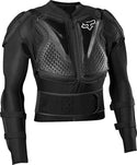 Fox 青少年款 护甲衣 Titan Youth Motocross Protector Jacket