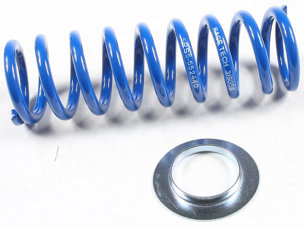 RACE TECH 避震 SHOCK SPRING 4.0KG