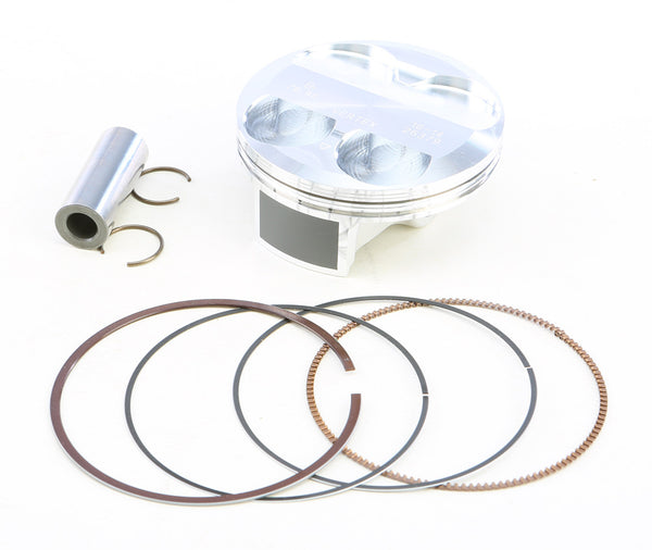VERTEX 活塞 PISTON KIT FORGED 76.96/STD 13.5:1 KAW