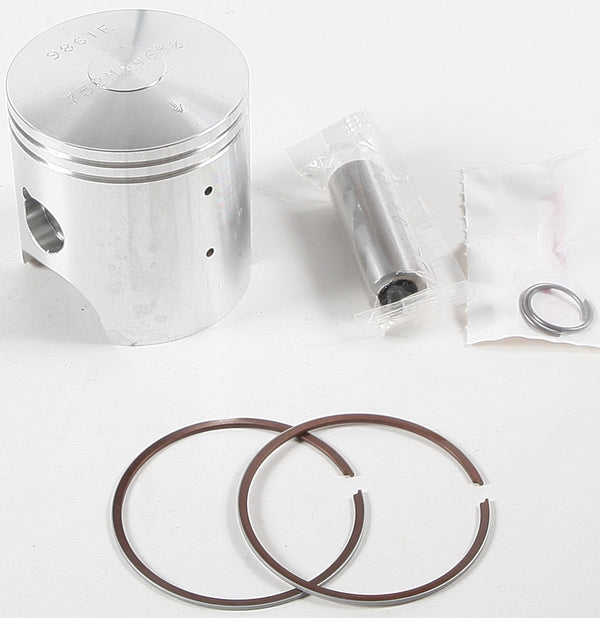 WISECO 活塞 PISTON KIT 46.50/+2.00 KAW/SUZ