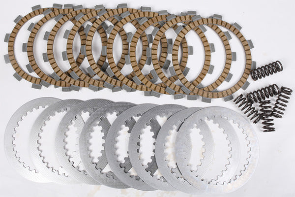 PROX 离合器 COMPLETE CLUTCH PLATE SET YAM