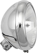 HARDDRIVE 照明 7" Headlight