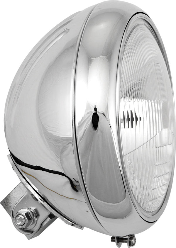HARDDRIVE 照明 7" Headlight