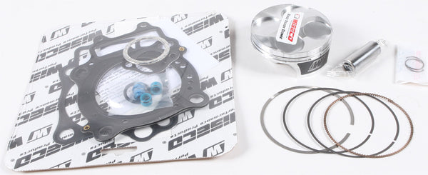 WISECO 活塞 TOP END KIT ARMORGLIDE 76.80/STD 14.2:1 HON