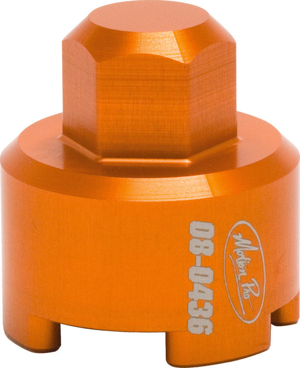 Motion pro 减震工具 KTM/Husaberg Suspension Compression Bolt Removal Tool
