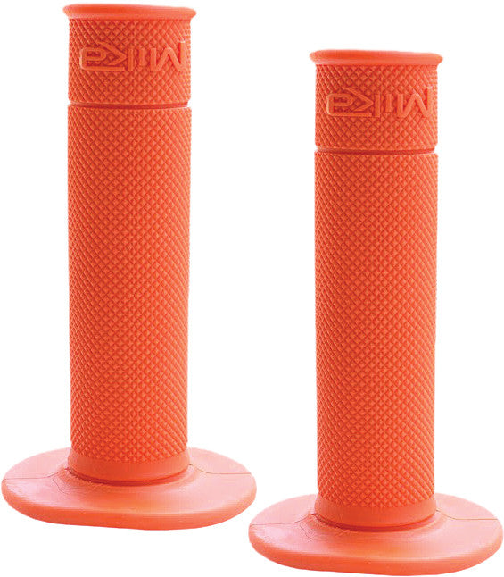 MIKA METALS 手把胶 GRIPS 50/50 WAFFLE ORG
