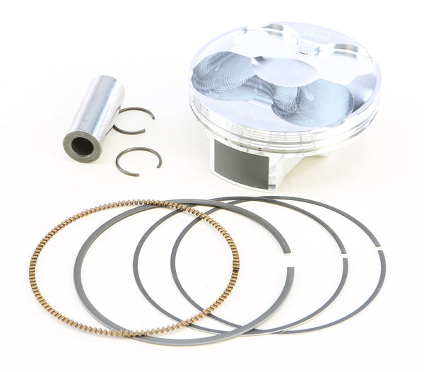 VERTEX 活塞 PISTON KIT FORGED 76.76/STD 13.2:1 HON