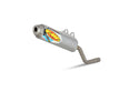 FMF Turbinecore 排气管后段 Turbinecore II Spark Arrestor