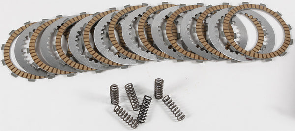 HINSON 离合器 CLUTCH FIBER SPRING KIT 钢制 YAM