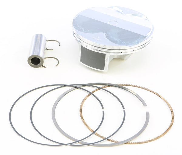 VERTEX 活塞 PISTON KIT FORGED 95.97/STD 12.5:1 KAW
