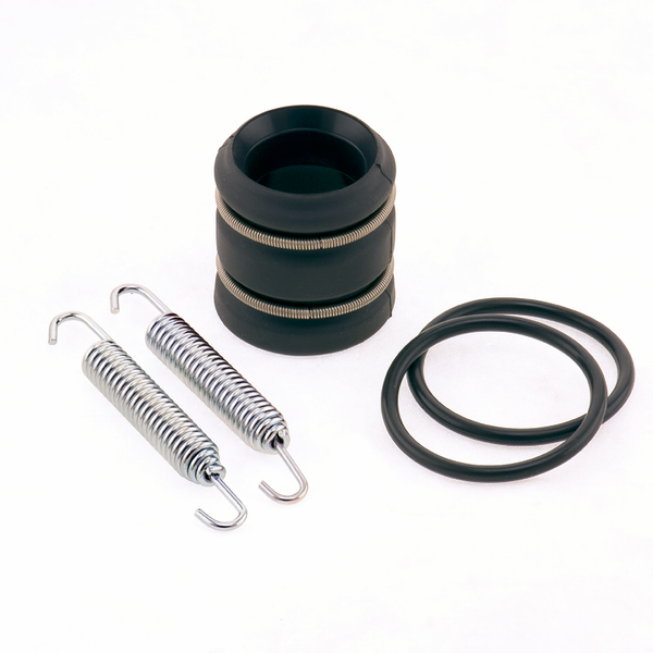 BOLT 排气管 2-STROKE O-RING SPRING AND COUPLER KIT