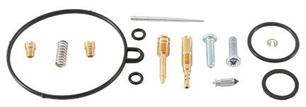 ALL BALLS 燃油系统 BIKE CARBURETOR REBUILD KIT