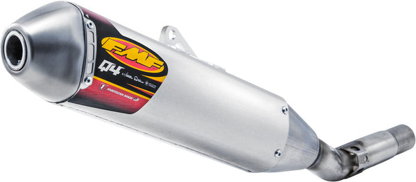 FMF 排气管 Q4 HEX MFLR KAW KX450