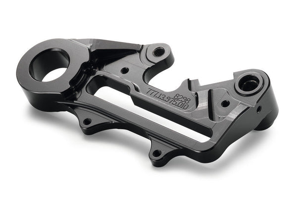 KTM CNC Brake Caliper Support 125-450 SX/XC/-F 2013-2020