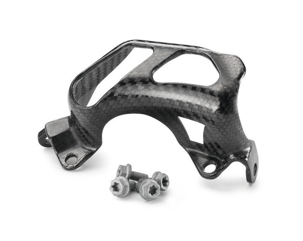 KTM Carbon Brake Caliper Protection MX/Enduro 2004-2022