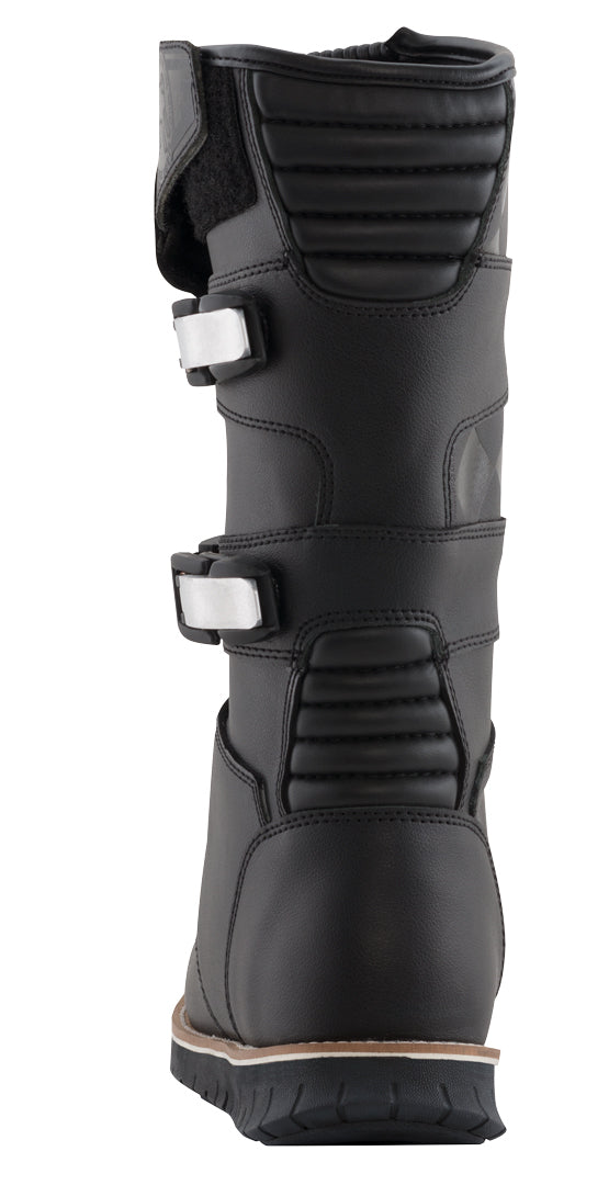 HolyFreedom Night Hawk High waterproof Motorcycle Boots