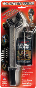 GRUNGE BRUSH 工具 Grunge Brush