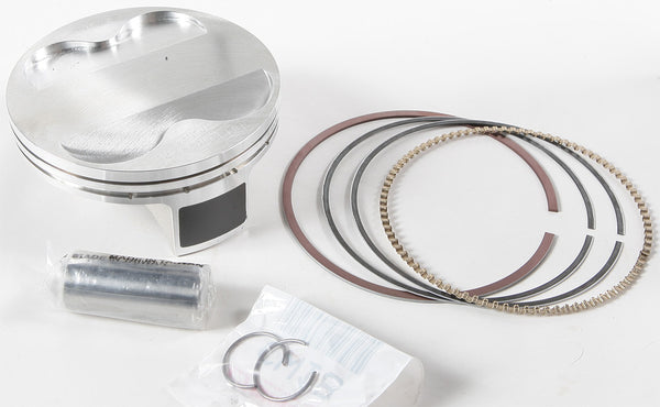 WISECO 活塞 PISTON KIT ARMORGLIDE BOX FRG 97.00/STD 12.5:1 YAM