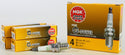 NGK 火花塞 SPARK PLUG #7090/04