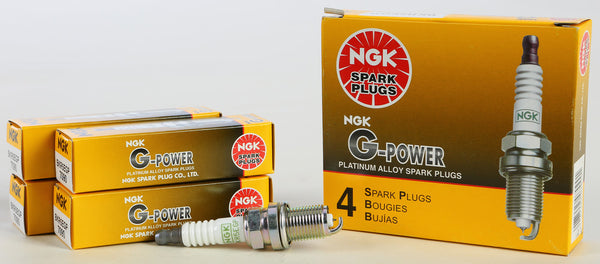 NGK 火花塞 SPARK PLUG #7090/04