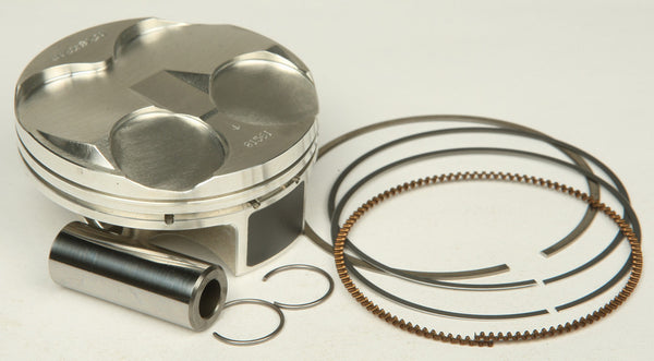 WISECO 活塞 PISTON KIT ARMORGLIDE 66.00/STD 11.7:1 HON