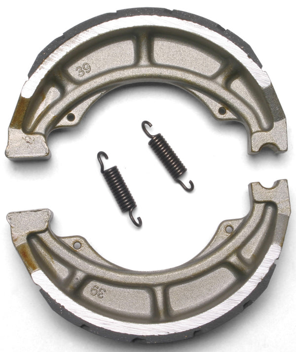 EBC 刹车 BRAKE SHOES