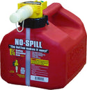 NO-SPILL 油桶 Gas Can