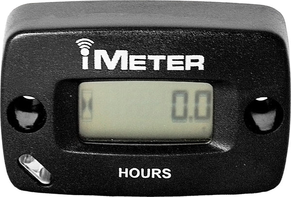 HARDLINE 仪表 IMETER WIRELESS HOUR METER