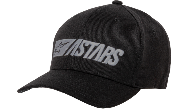 Alpinestars 帽子 Reblaze Hat Black/Grey