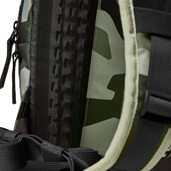 Fox 背包 Utility 6 Liter Hydration Backpack Camouflage
