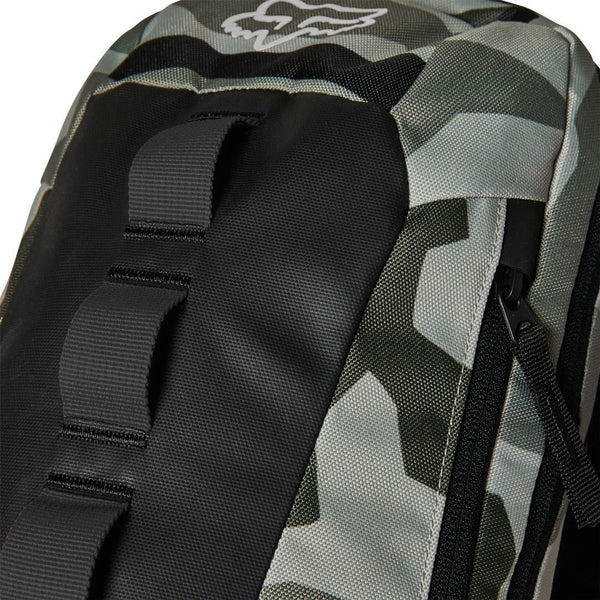 Fox 背包 Utility 6 Liter Hydration Backpack Camouflage