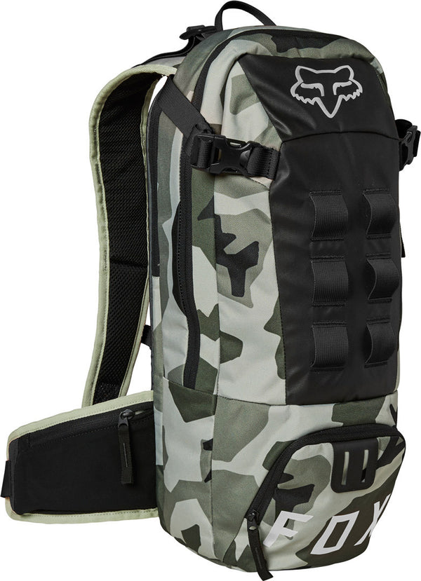 Fox 背包 Utility 18 Liter Hydration Backpack Camouflage