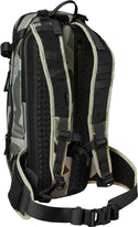 Fox 背包 Utility 18 Liter Hydration Backpack Camouflage