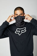 Fox 面罩/围脖 Legion Neck Warmer