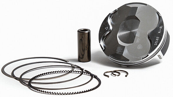 VERTEX 活塞 PISTON KIT BB FORGED 80.96/+3.00 14.4:1 HUSQ/KTM