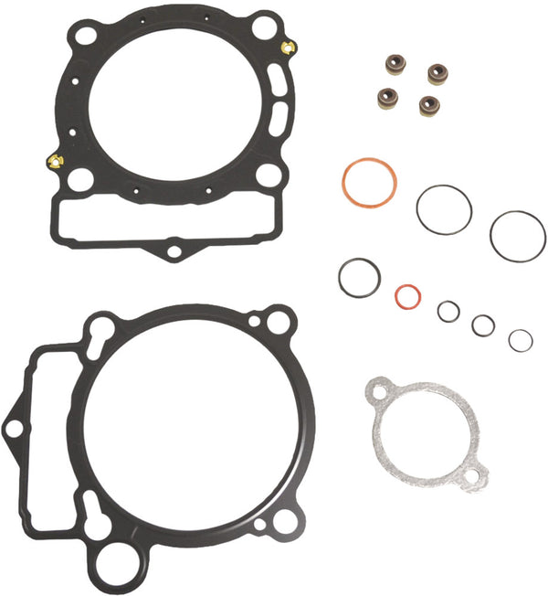 ATHENA 缸垫/密封 TOP END GASKET KIT W/O VALVE COVER GSKT HUSQ/KTM