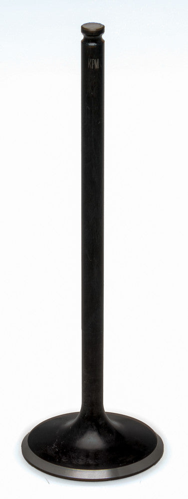 KPMI 发动机 EXHAUST VALVE 黑 DIAMOND SS