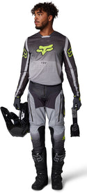Fox 骑行衣 Ranger Air Motocross Jersey Dark Grey