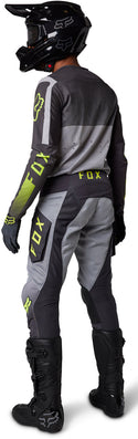 Fox 骑行衣 Ranger Air Motocross Jersey Dark Grey