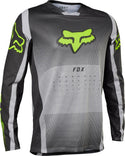 Fox 骑行衣 Ranger Air Motocross Jersey Dark Grey