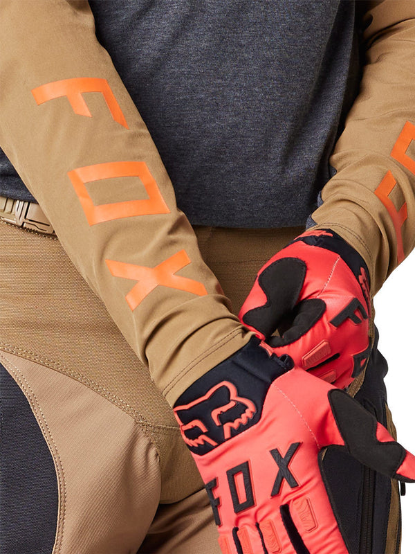 Fox 骑行衣 Ranger Motocross Jersey Khaki
