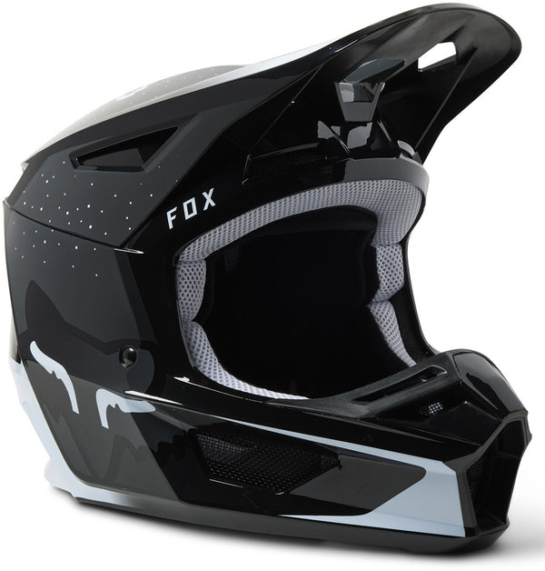 Fox V2 头盔 V2 Vizen Motocross Helmet Black