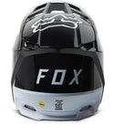 Fox V2 头盔 V2 Vizen Motocross Helmet Black