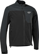 Fox 骑行夹克 Ranger Motocross Jacket Black