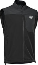 Fox 骑行夹克 Ranger Motocross Jacket Black